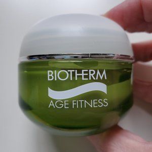 Biotherm AGE FITNESS Face Cream